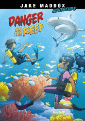 DANGER ON THE REEF