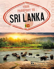 YOUR PASSPORT TO SRI LANKA