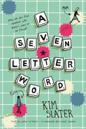 SEVEN LETTER WORD, A