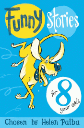 FUNNY STORIES FOR 8 YEAR OLDS