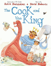 COOK AND THE KING, THE