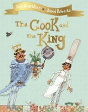 COOK AND THE KING, THE