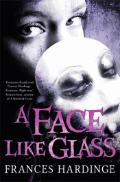 FACE LIKE GLASS, A