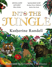 INTO THE JUNGLE: STORIES FOR MOWGLI