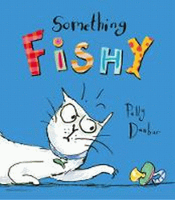 SOMETHING FISHY