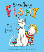 SOMETHING FISHY
