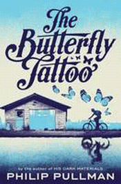 BUTTERFLY TATTOO, THE