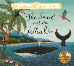 SNAIL AND THE WHALE, THE