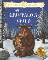 GRUFFALO'S CHILD, THE