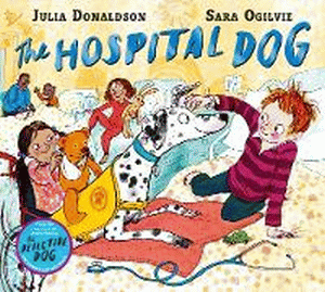 HOSPITAL DOG, THE