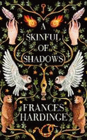 SKINFUL OF SHADOWS, A