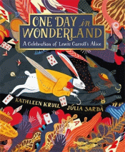 ONE DAY IN WONDERLAND