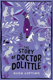 STORY OF DOCTOR DOLITTLE, THE