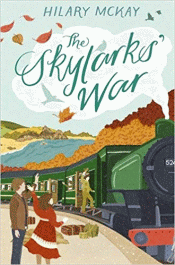 SKYLARKS' WAR, THE