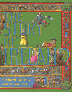 STORY OF IRELAND, THE