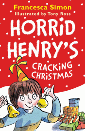 HORRID HENRY'S CRACKING CHRISTMAS