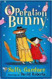 OPERATION BUNNY