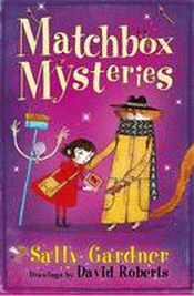 MATCHBOX MYSTERIES