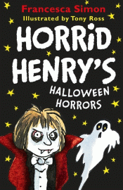 HORRID HENRY'S HALLOWEEN HORRORS