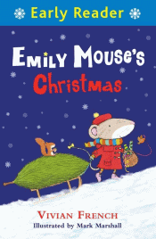 EMILY MOUSE'S CHRISTMAS