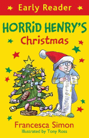 HORRID HENRY'S CHRISTMAS