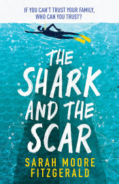SHARK AND THE SCAR, THE