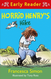 HORRID HENRY'S HIKE