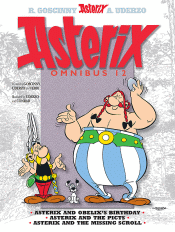 ASTERIX OMNIBUS 12