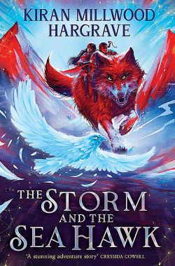 STORM AND THE SEA HAWK, THE