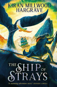 SHIP OF STRAYS, THE