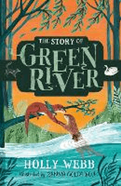 STORY OF GREENRIVER, THE