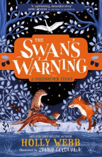 SWAN'S WARNING, THE