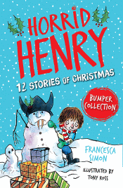 HORRID HENRY: 12 STORIES OF CHRISTMAS