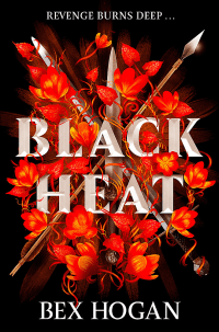 BLACK HEAT