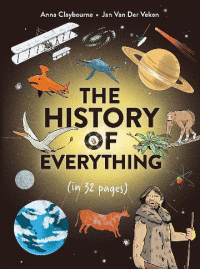 HISTORY OF EVERYTHING, THE
