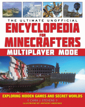 ULTIMATE UNOFFICIAL ENCYCLOPEDIA OF MINECRAFTERS
