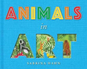 ANIMALS IN ART