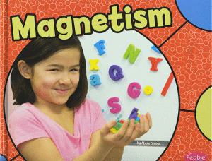 MAGNETISM