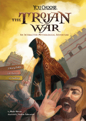 TROJAN WAR, THE