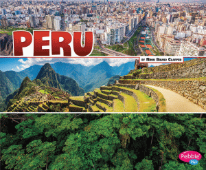 LET'S LOOK AT PERU