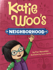 KATIE WOO'S NEIGHBOURHOOD