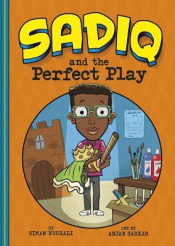 SADIQ AND THE PERFECT PLAY