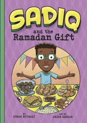 SADIQ AND THE RAMADAN GIFT