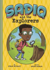 SADIQ AND THE EXPLORERS