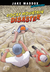 ROCKY MOUNTAIN DISASTER