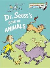 DR SEUSS'S BOOK OF ANIMALS