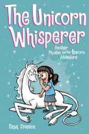 UNICORN WHISPERER: GRAPHIC NOVEL