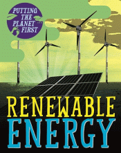 RENEWABLE ENERGY