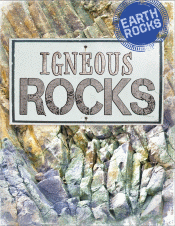 IGNEOUS ROCKS