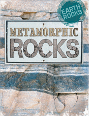 METAMORPHIC ROCKS